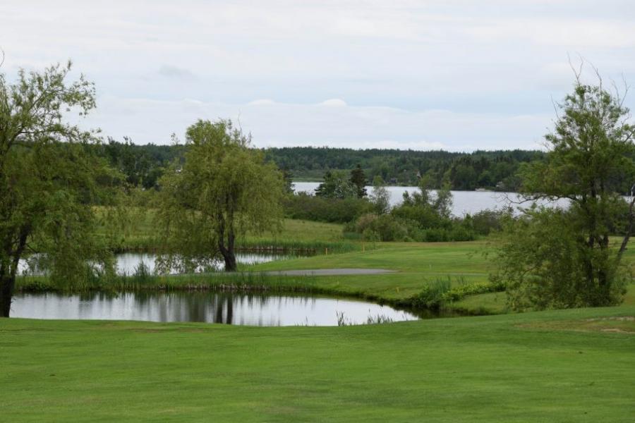 Golf Pokemouche ExploreNB / Tourisme NouveauBrunswick
